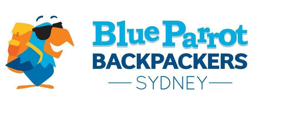 Ostello Blue Parrot Youth Sydney